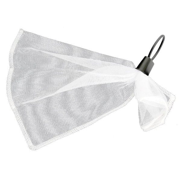 Fluval Universal Filter Media Bag - Premium Mesh Filter Bag for Aquarium, Fish Tank, and Pond Filtration - Perfect for Bio Balls, Ceramic Rings, and Carbon Media