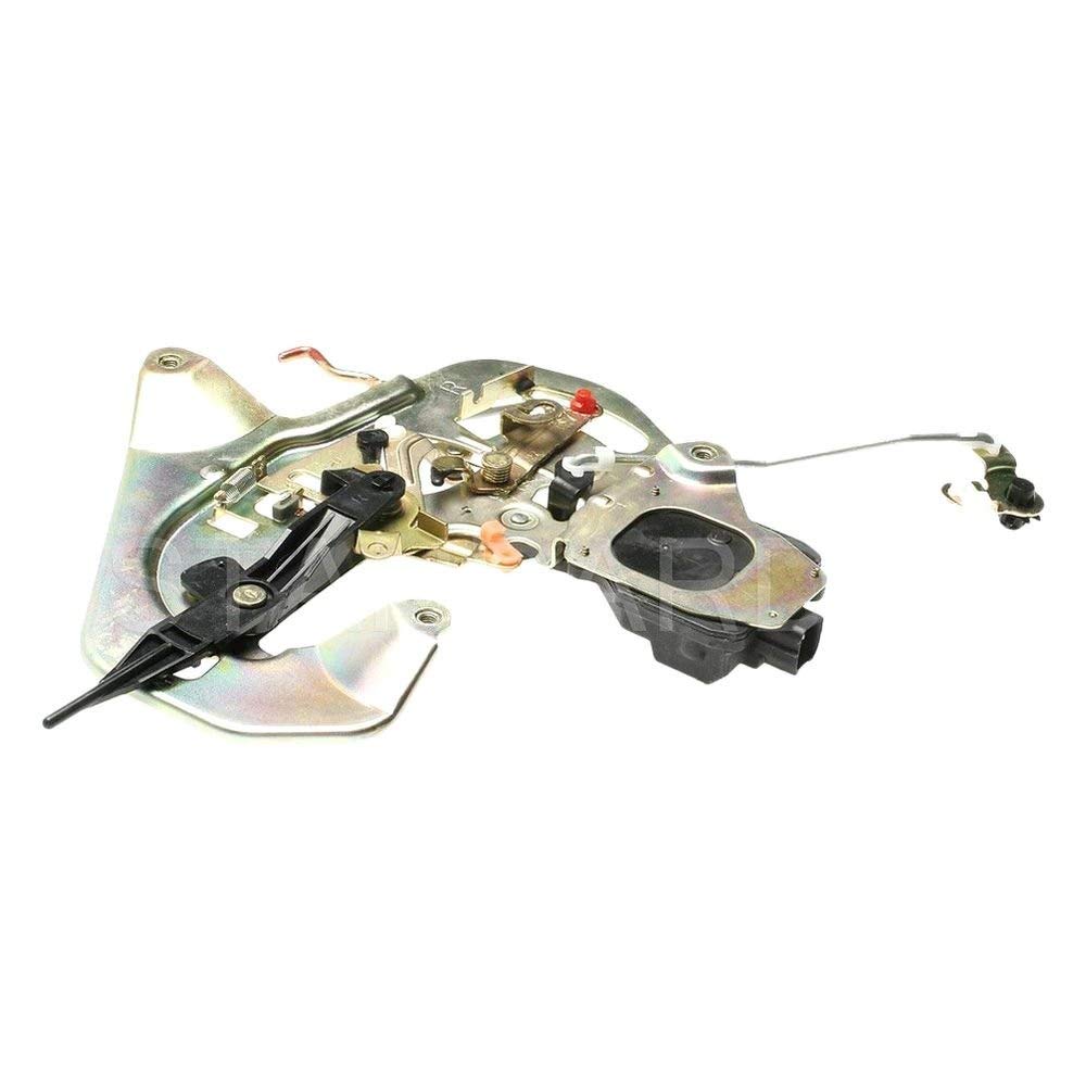 Standard Motor Products DLA-416 Power Door Lock Actuator - Replacement Auto Door Lock Actuator for Smooth Locking Mechanism | Perfect for Car, Truck & SUV Door Repair