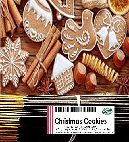 Christmas Cookies