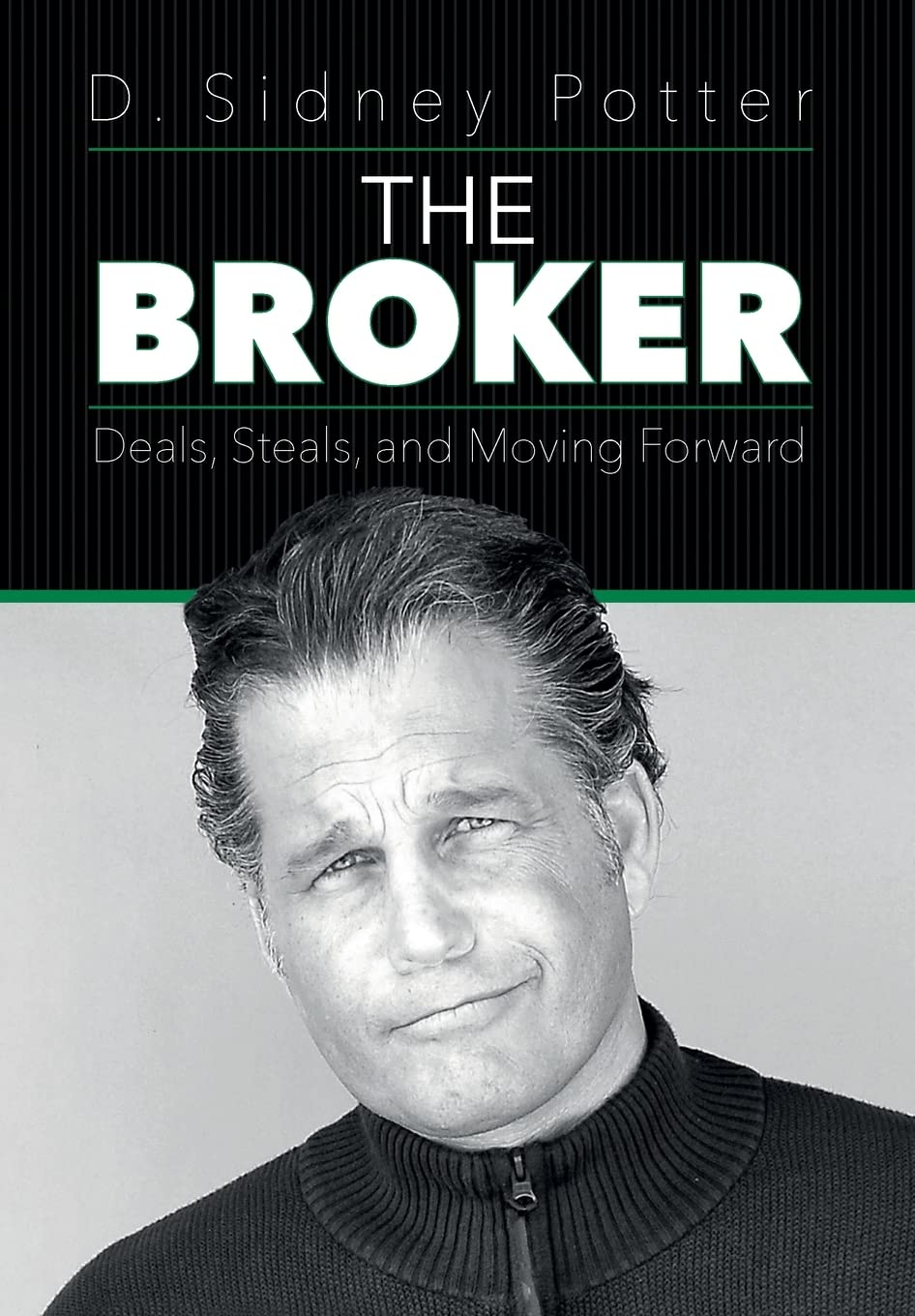 The Broker: Best Deals & Steals for Smart Shopping - Perfect for Online Bargain Hunters & Thrifty Shoppers
