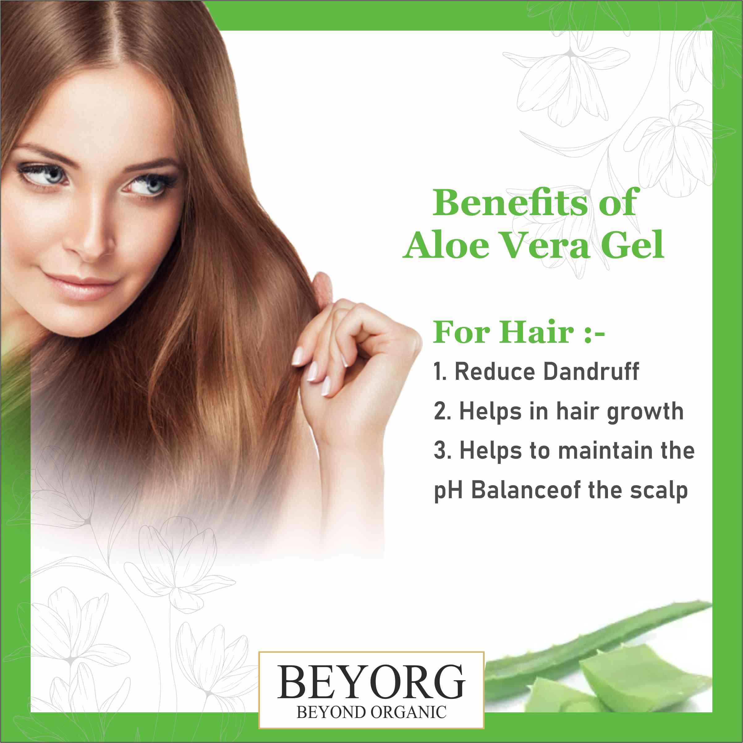 Organic Aloe Vera Powder & Neem Powder for Hair Care - 100% Natural Chemical-Free Hair Cleanser | Promotes Healthy Hair Growth & Scalp Treatment | Perfect for DIY Hair Masks & Natural Shampoo Boosters