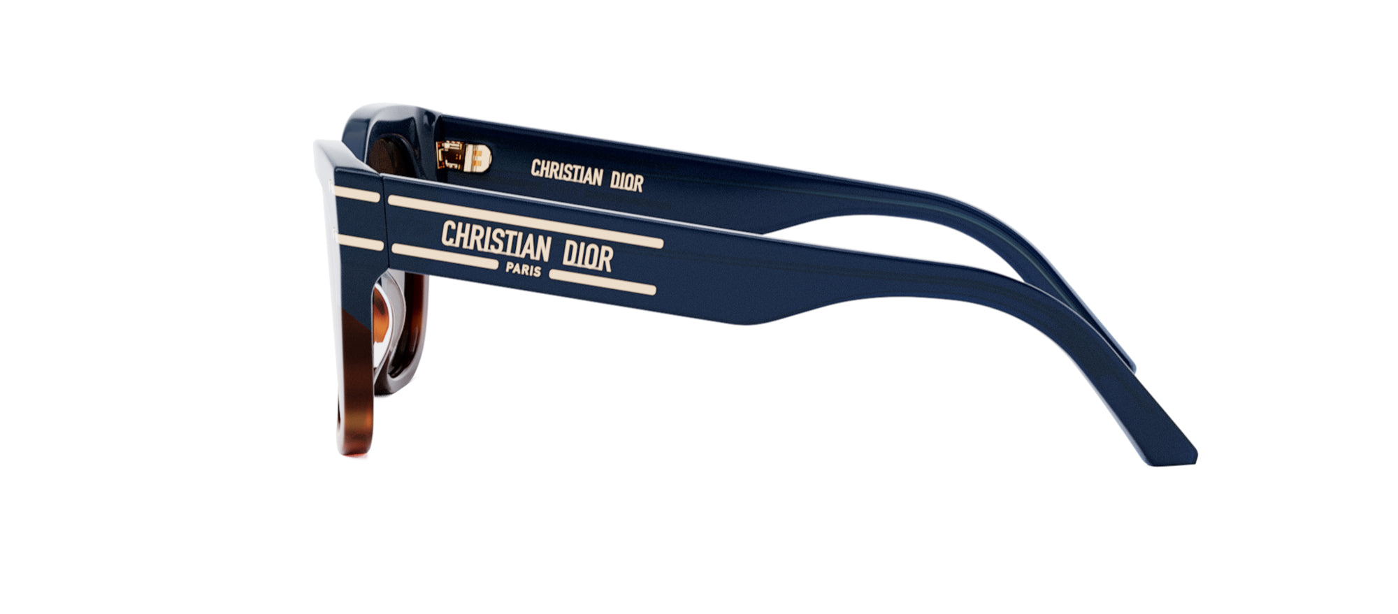 Dior Signature B4I Sunglasses - Luxury Designer Shades for Women & Men - Perfect for Outdoor Activities, Travel & Fashion