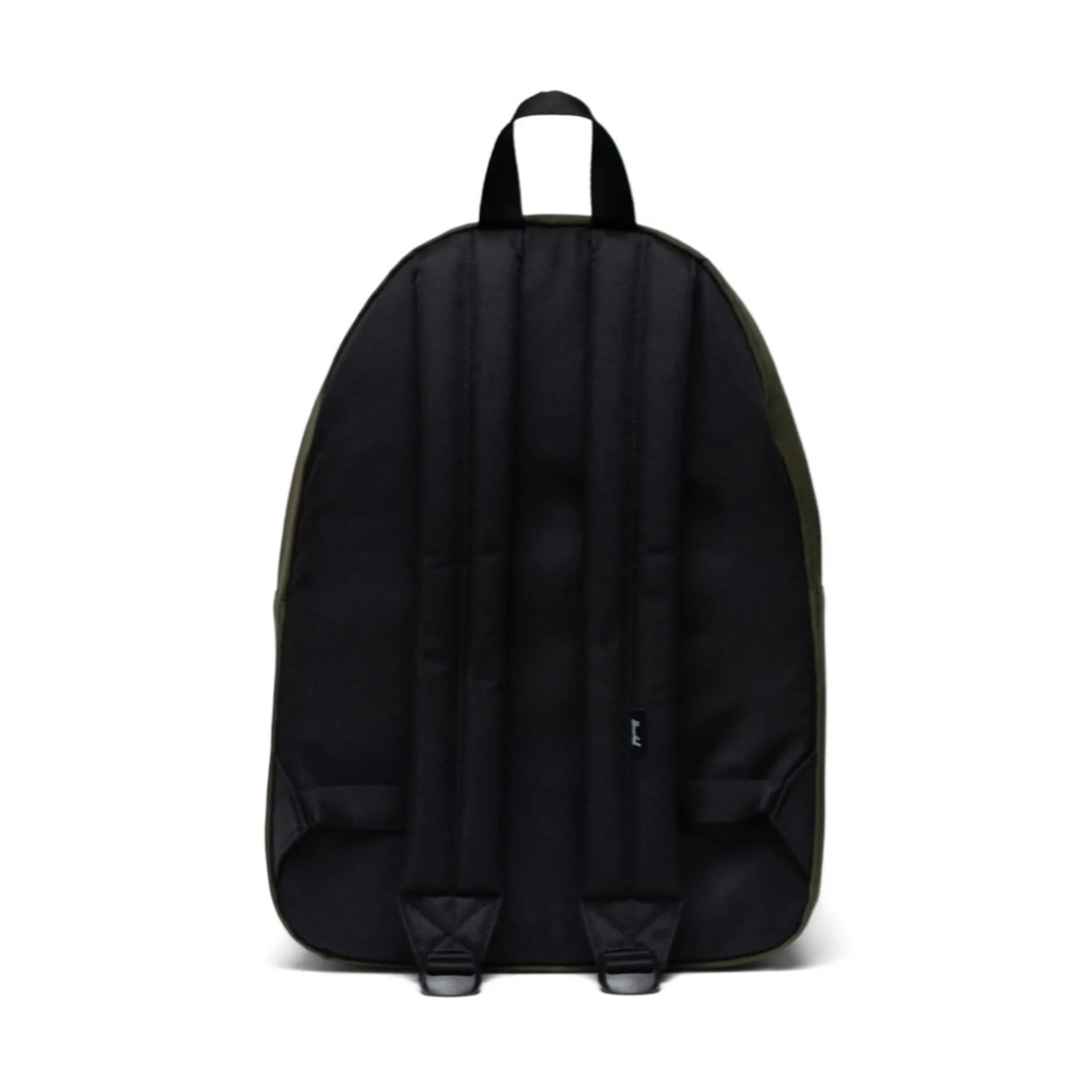 Herschel Classic Backpack for Men & Women - Water-Resistant Ivy Green Laptop Backpack - Perfect for School, Work, Travel & Outdoor Adventures