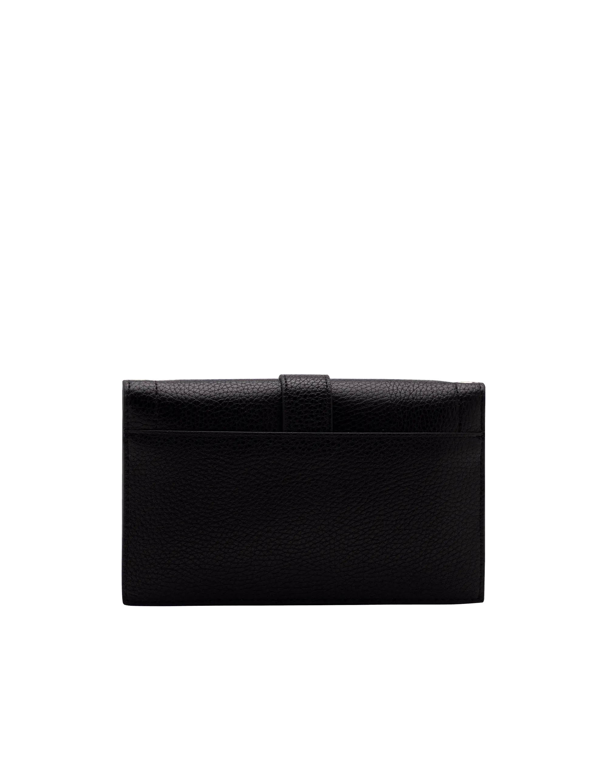 Elegant Couture Chain Wallet for Women - Stylish Crossbody Purse with Detachable Strap for Parties, Dating & Night Out