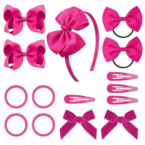 Shocking Pink