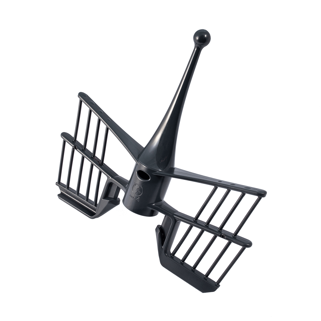 TM31/TM5/TM6 Butterfly Whisk - Professional Stainless Steel Hand Mixer for Baking, Cooking & Whipping - Perfect for Cake Batter, Cream, Eggs & Dough - Ideal for Home Bakers & Professional Chefs