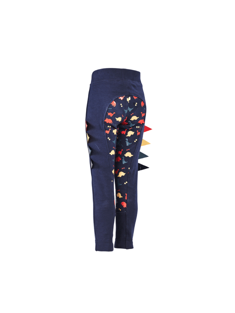 Tikaboo Tots Jodhpurs for Girls - Stylish Equestrian Riding Pants for Horseback Riding & English Show Jumping