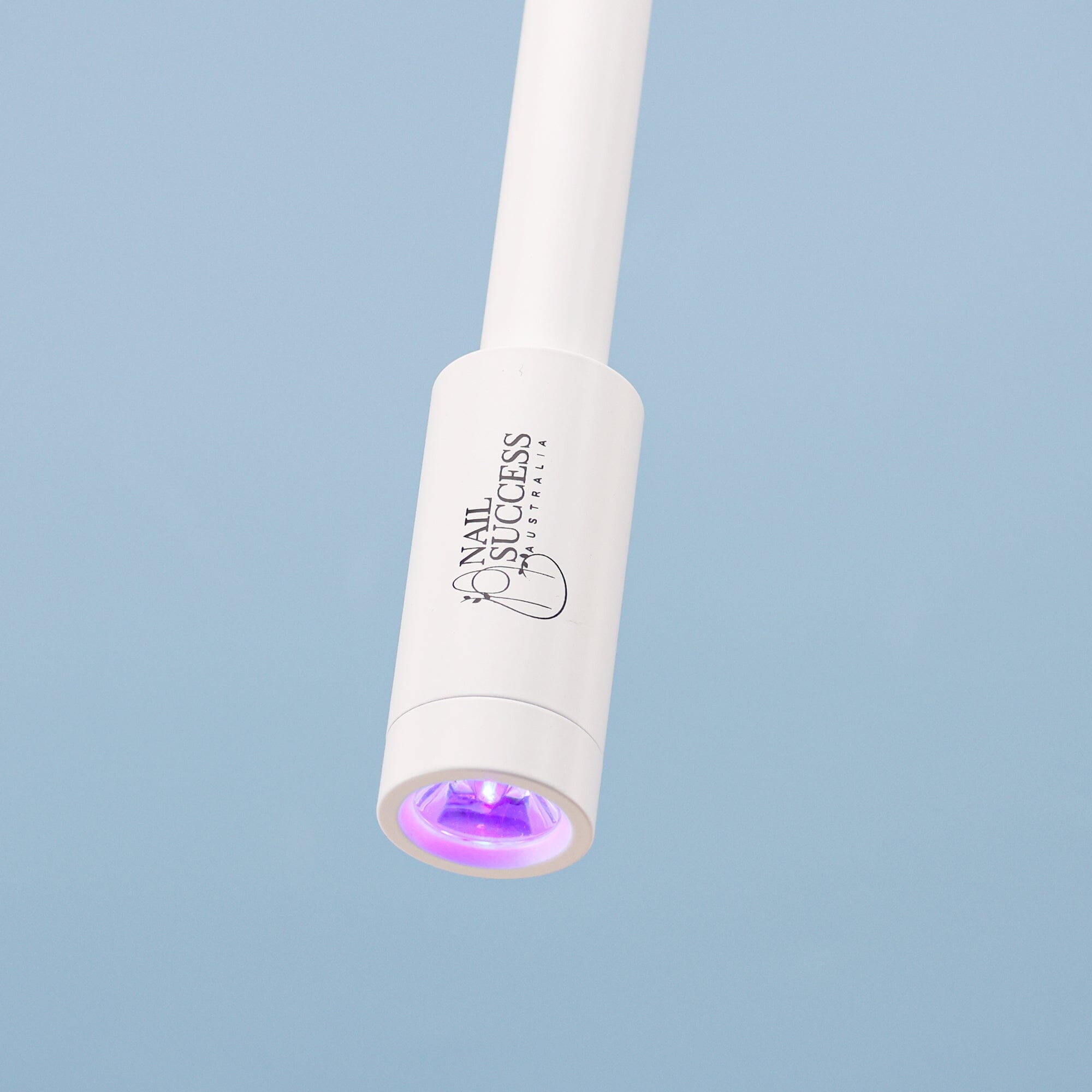 Professional Foot Pedal Gel X LED Nail Lamp for Fast Curing - 48W UV/LED Hybrid Light for Salon & Home Manicure - Perfect for Gel Polish, Acrylics & Nail Extensions