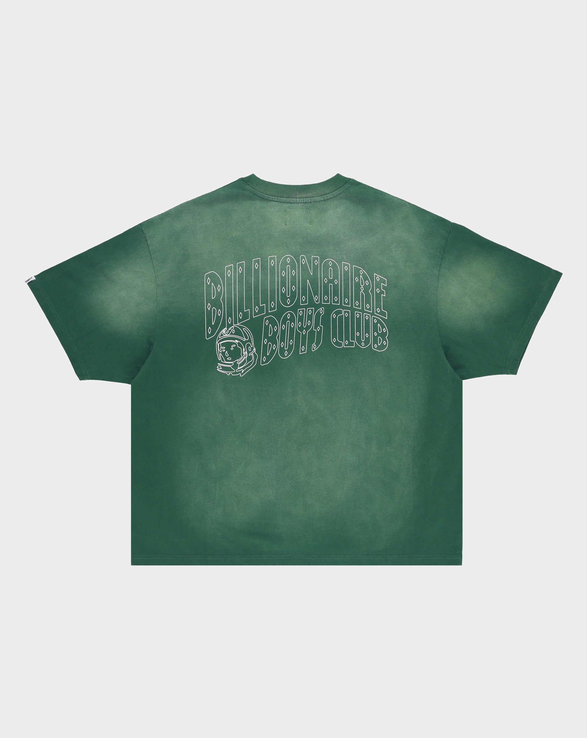 BB Faded Helmet Graphic T-Shirt | Vintage Crop Fit Tee for Women | Casual Streetwear & Music Festival Outfit