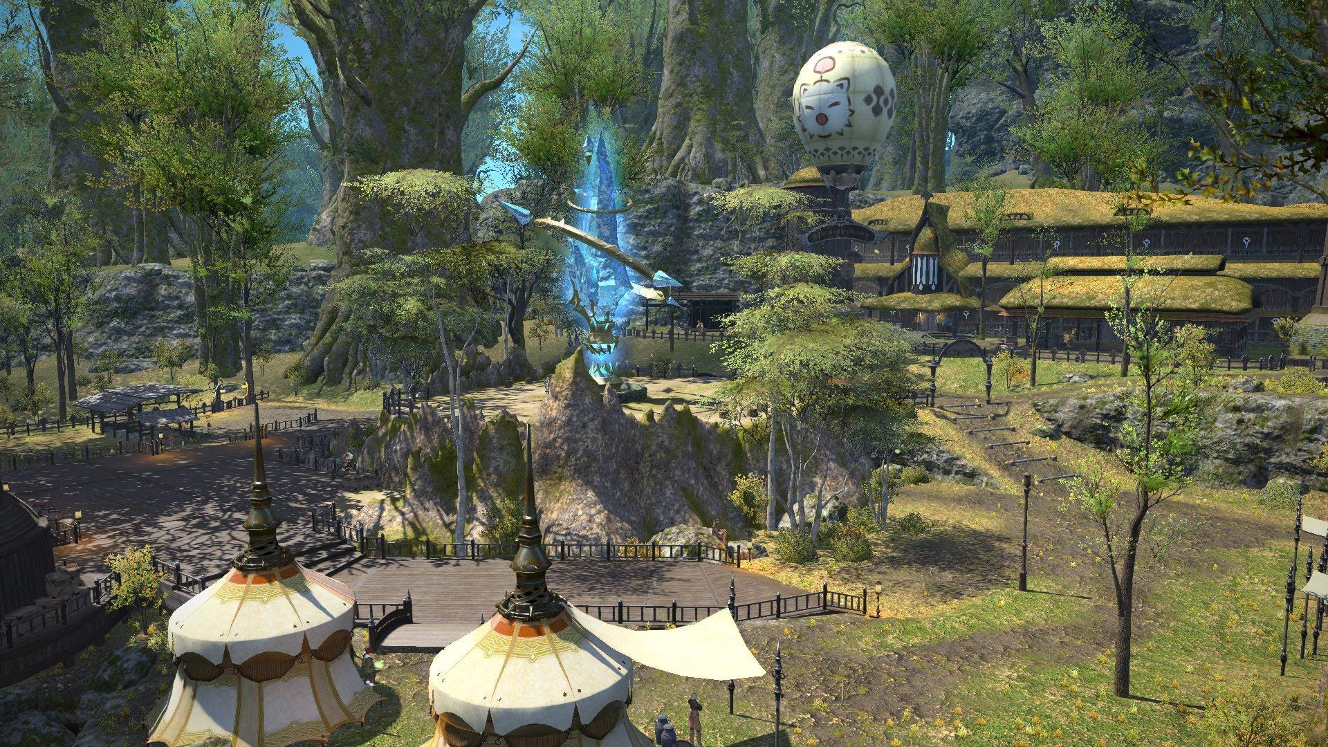 Final Fantasy XIV: A Realm Reborn - PS3 Game (Renewed) | Online RPG Adventure for PlayStation 3 | Perfect for Fantasy Gaming Enthusiasts