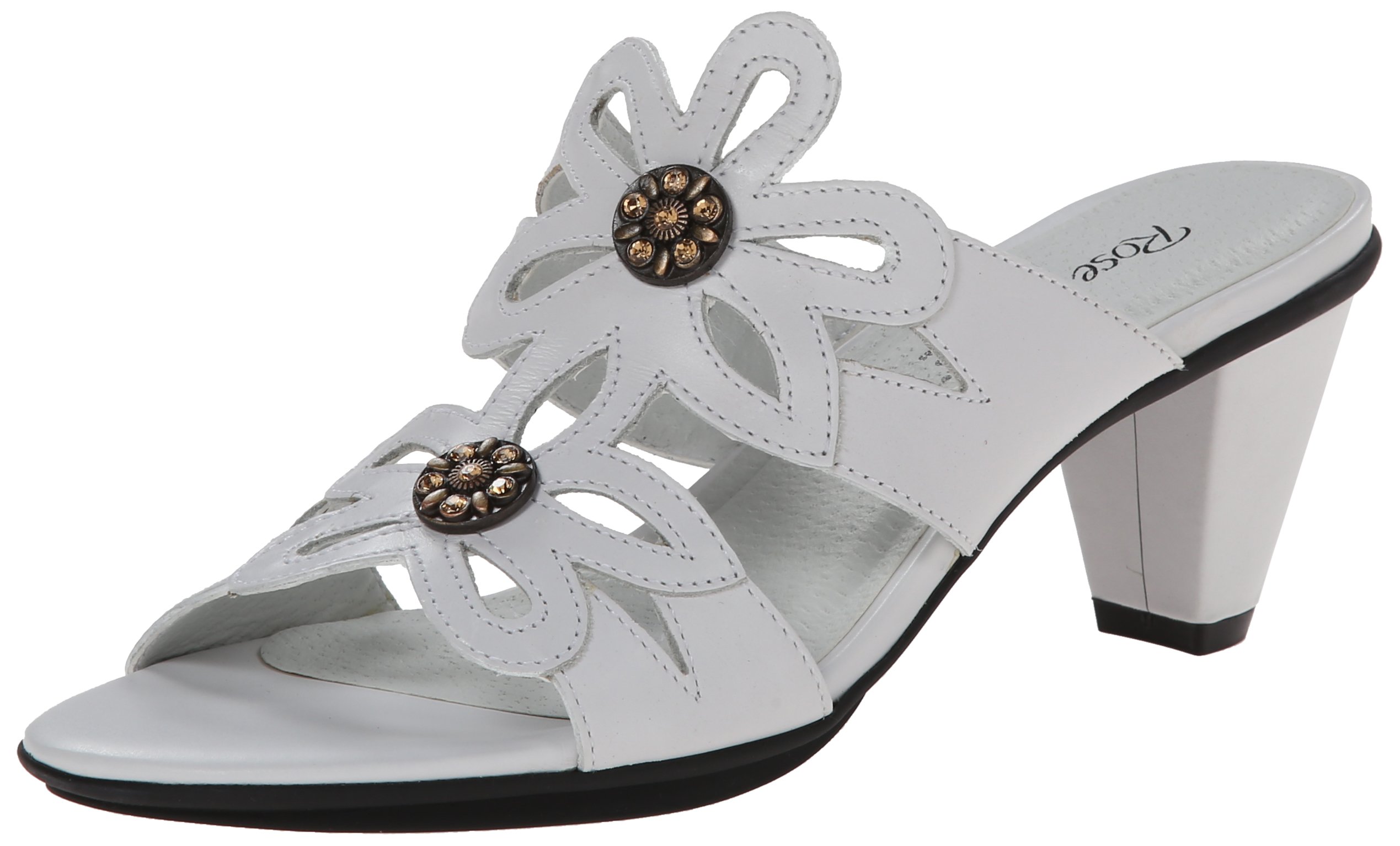 Rose Petals Women's Suri Slippers - Soft Comfortable House Shoes for Women, Perfect for Indoor Relaxation & Spa Days