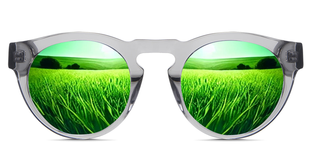 Felio Men's Prescription Sunglasses – Polarized UV Protection Glasses for Driving, Fishing & Outdoor Activities
