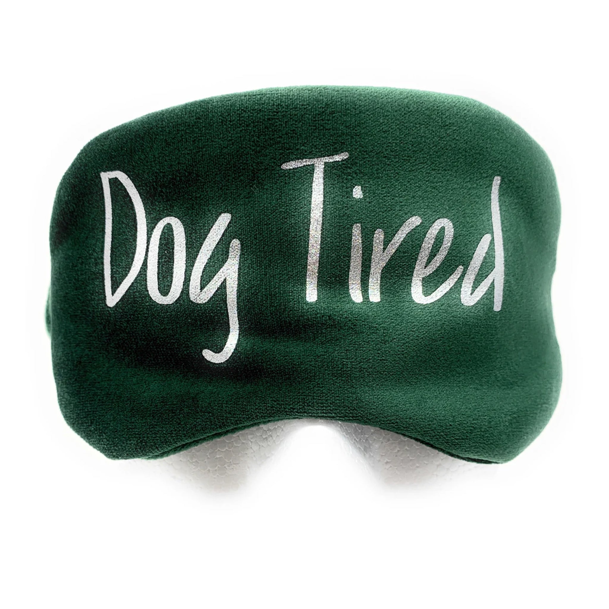 Sleep Eye Mask for Men & Women - Soft Blindfold for Better Sleep, Travel & Relaxation - Comfortable & Lightweight - Perfect for Nighttime, Naps & Jet Lag Relief - 1 PC