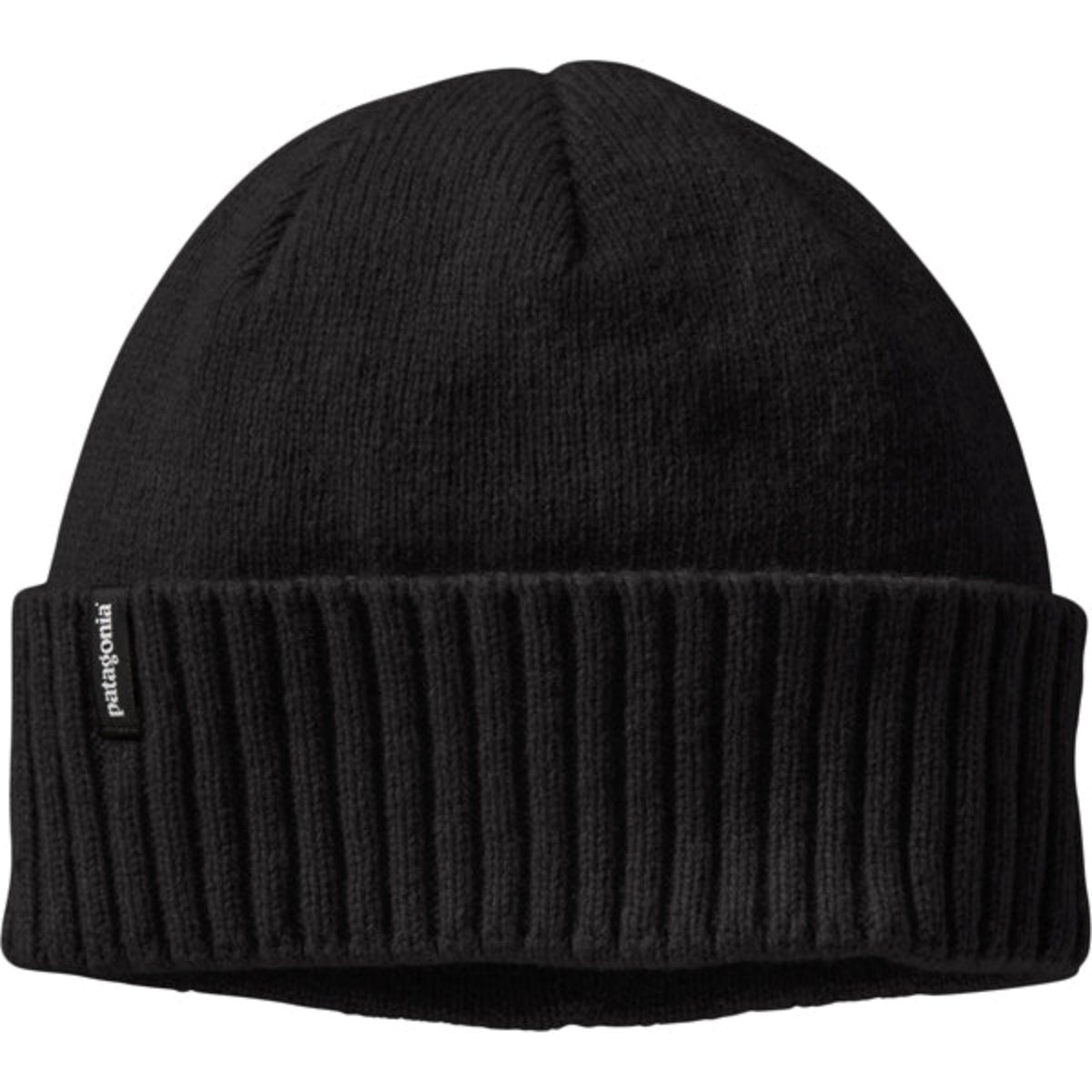 Brodeo Beanie - Warm Winter Knit Hat for Men & Women - Soft Fleece Lined Skull Cap - Unisex Cold Weather Accessory for Outdoor Activities, Skiing, Hiking, and Snowboarding