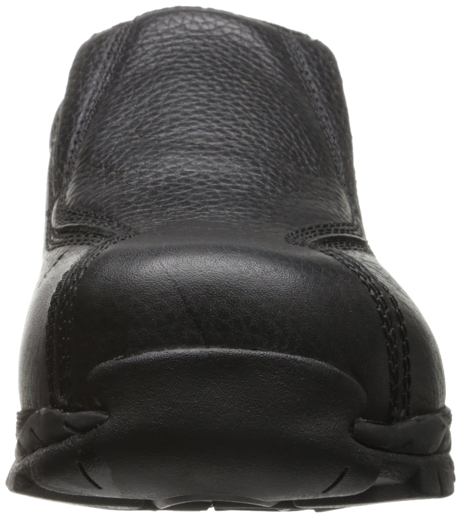Nautilus 1631 Slip-On Safety Shoes for Women - Non-Slip Work Shoes with Steel Toe - Comfortable & Lightweight for Construction, Warehouse & Industrial Work