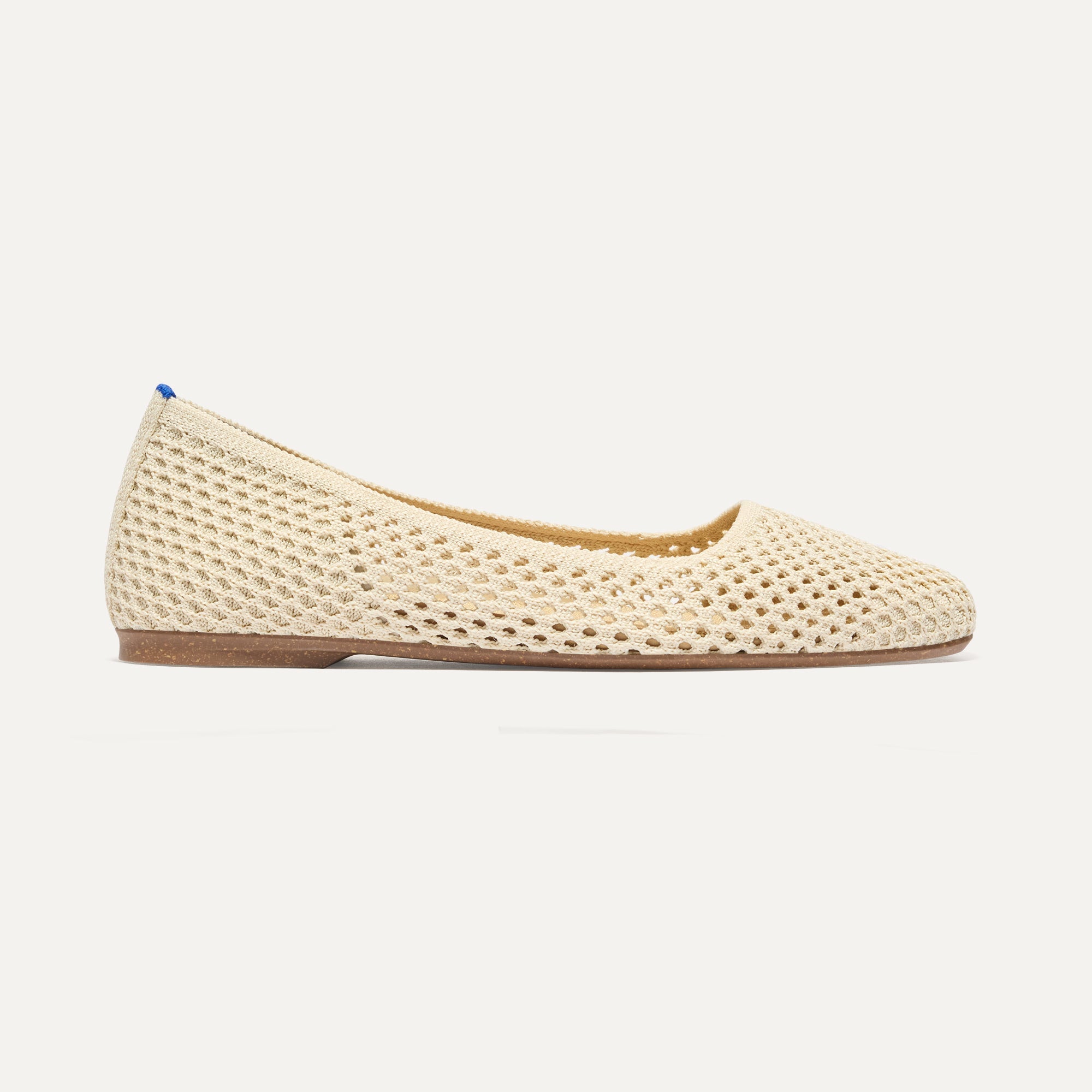 The Max Square Off White Mesh Sneakers - Lightweight Breathable Running Shoes for Men & Women - Perfect for Gym, Workout & Casual Wear