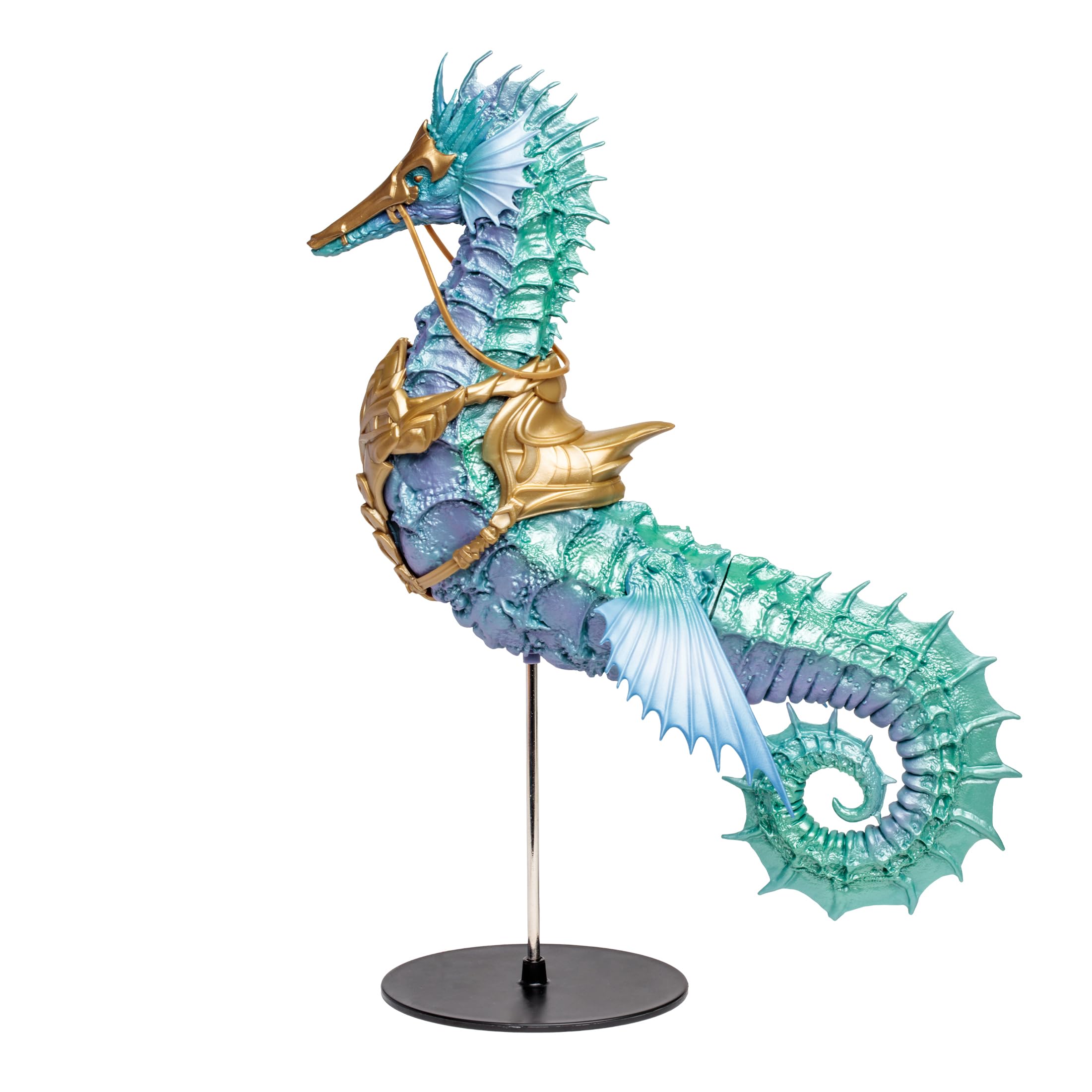 McFarlane Toys DC Multiverse Storm Vehicle - Aquaman and The Lost Kingdom Action Figure for Collectors | Perfect for Display, Play, and DC Comics Fans