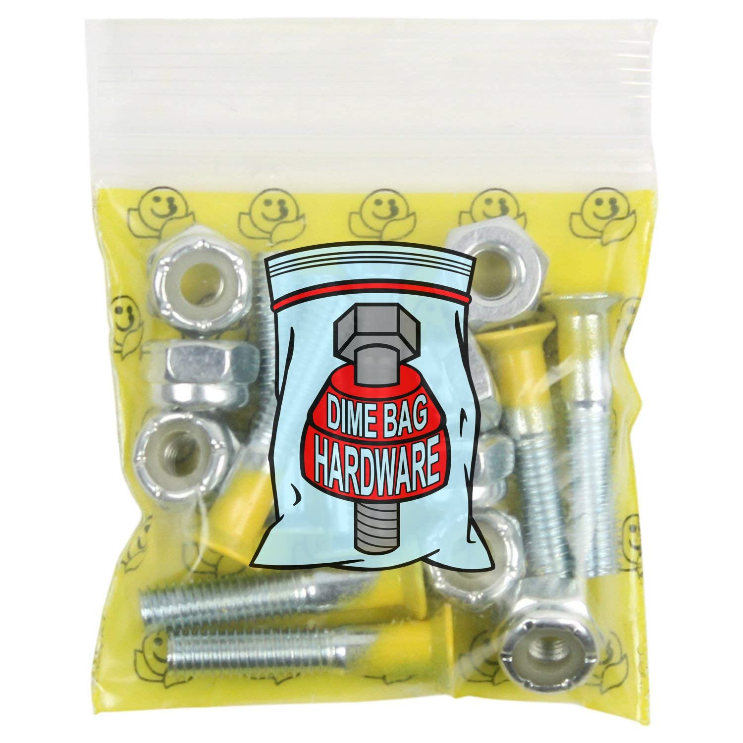 Dimebag Hardware 1