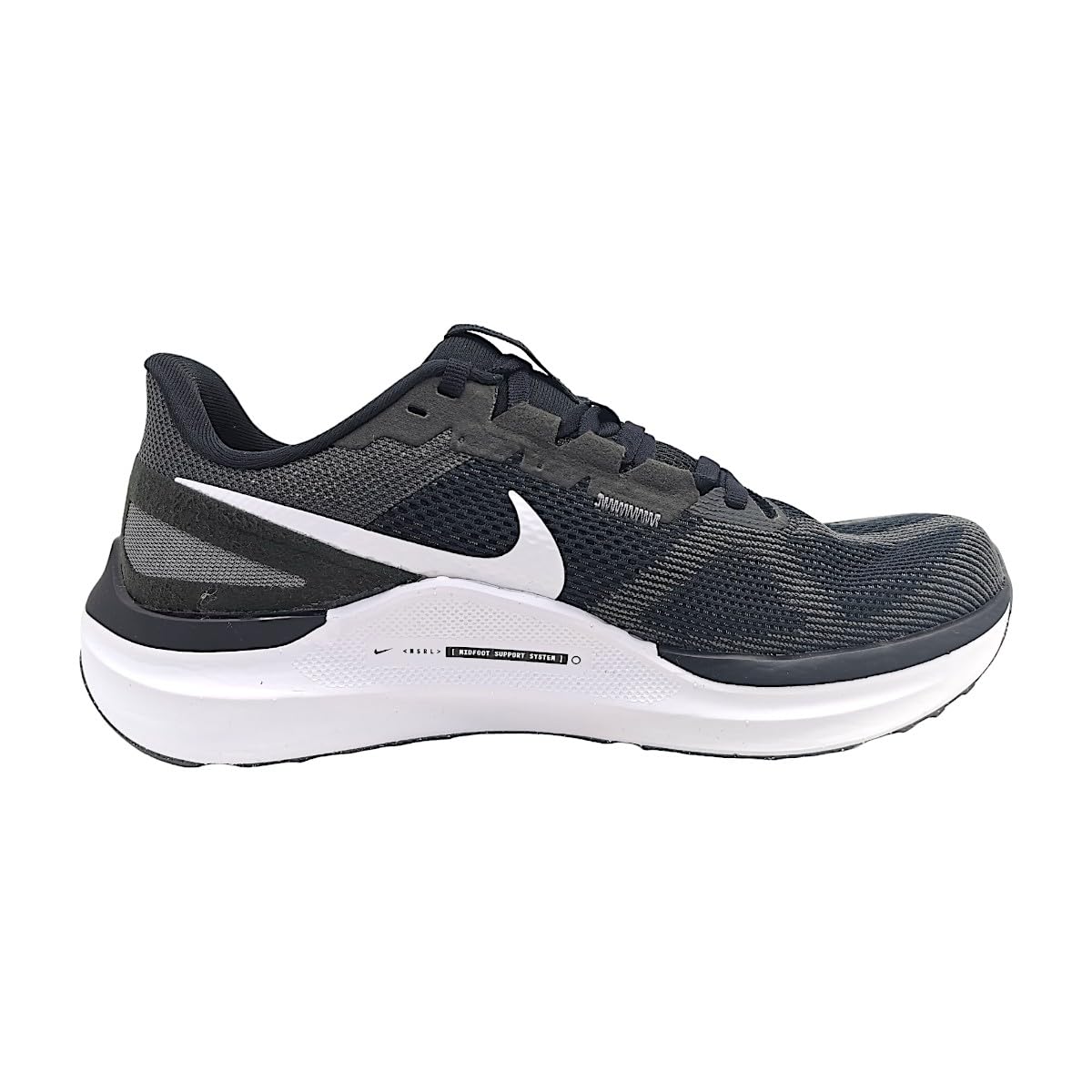 Nike Men's Running Shoes - Lightweight Low-Top Sneakers for Jogging, Gym & Casual Wear | Breathable Comfort for Daily Workouts & Street Style