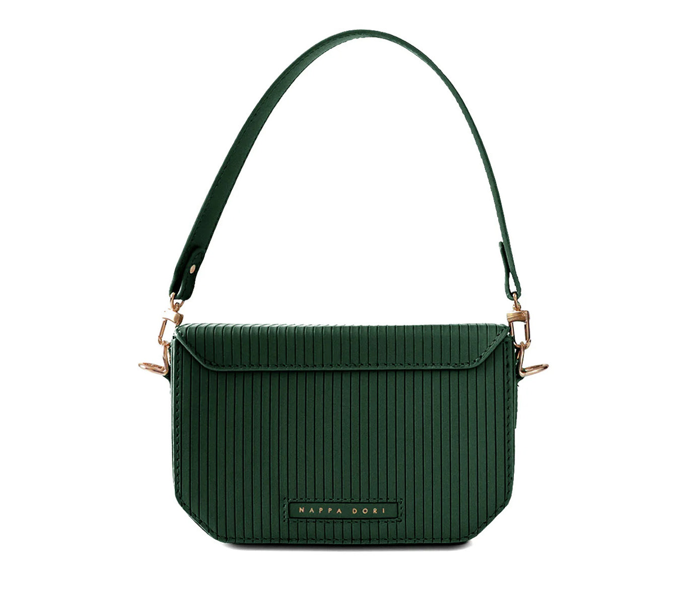 HARLOW Women's Shoulder Bag - Stylish Crossbody Purse for Everyday Use | Perfect for Work, Travel & Shopping