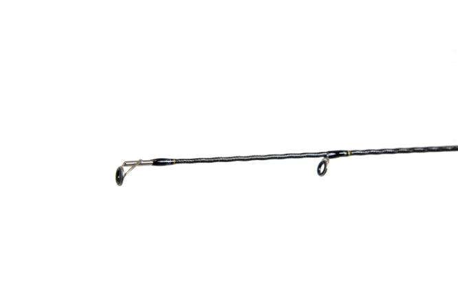 Jigging World Ghost Hunter Slow Pitch Casting Rods - Premium Saltwater Fishing Rod for Jigging & Bottom Fishing | Perfect for Offshore Angling & Deep Sea Fishing Adventures