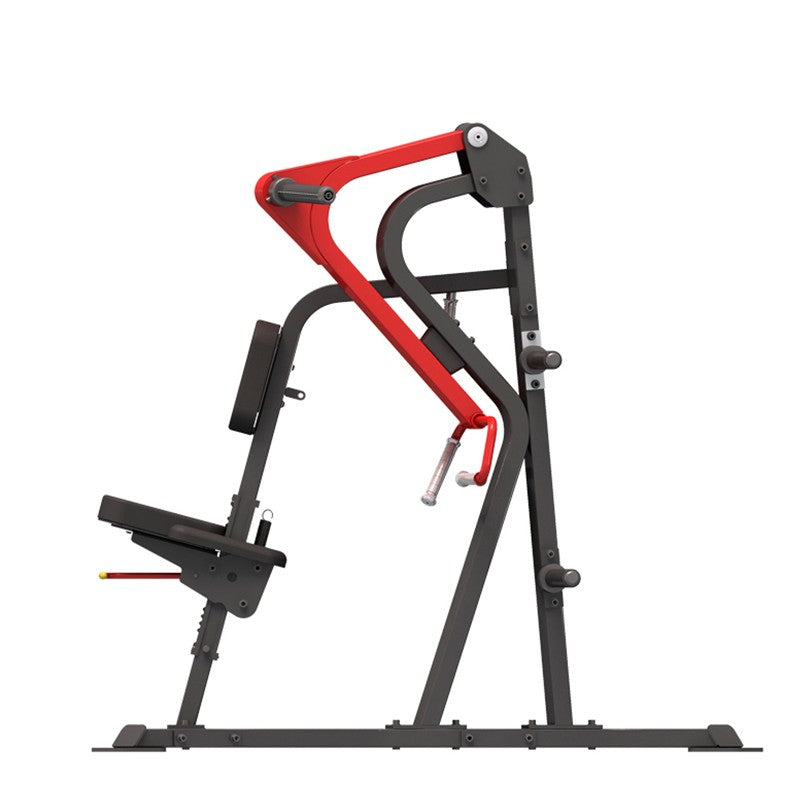 Impulse SL7004 Low Row Machine - Home & Gym Cable Row Trainer for Back Strength & Muscle Building | Perfect for Full-Body Workouts & Strength Training