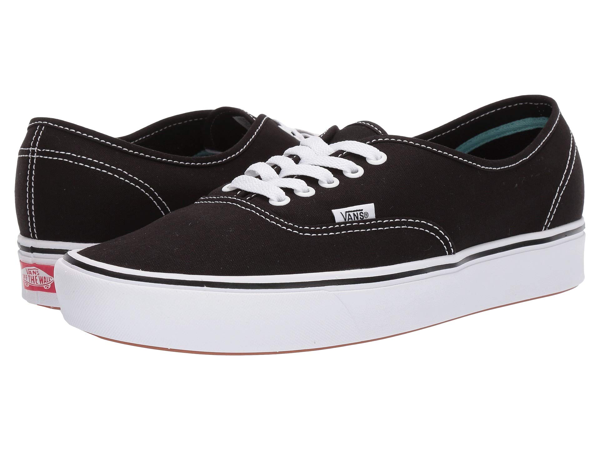 Vans Women's Classic Low-Top Sneakers - US Size 5 | Comfortable Casual Shoes for Women | Perfect for Streetwear, Skateboarding & Everyday Wear