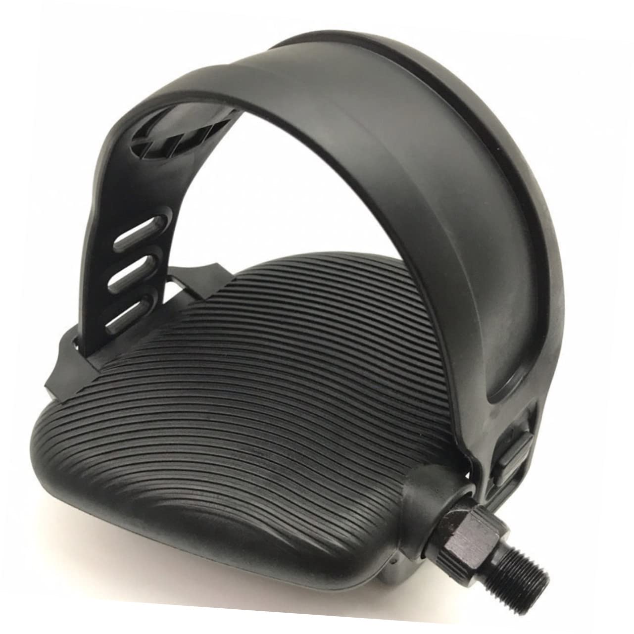 Exercise Bike Pedals - Durable Gym Cycle Replacement Parts for Indoor Cycling & Spin Bikes | Perfect for Home Workouts & Fitness Training