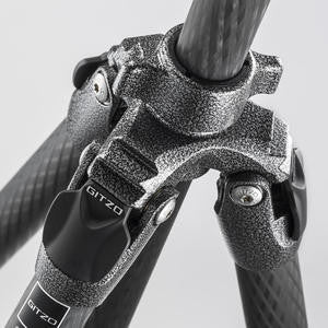 Gitzo GT2542 Mountaineer Series 2 Carbon Fiber Tripod - Lightweight & Sturdy for Outdoor Photography, Hiking & Travel - Perfect for DSLR & Mirrorless Cameras
