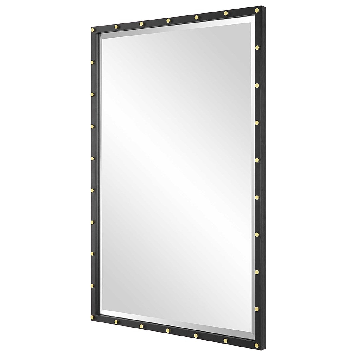 Benedo LED Vanity Mirror with Lights - 10X Magnification, Touch Control, Dimmable for Makeup, Skincare & Shaving - Perfect for Bathroom, Bedroom & Dressing Table