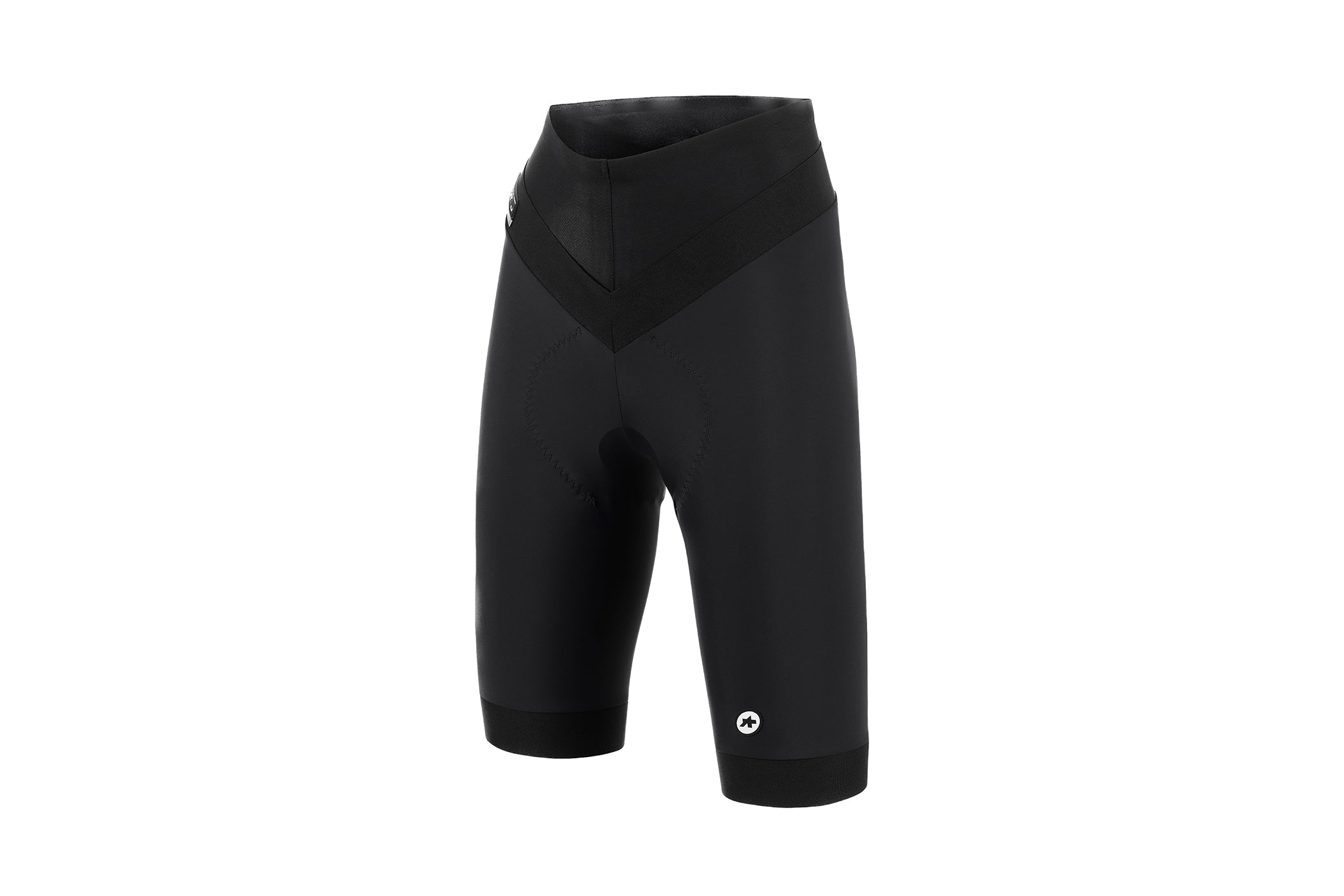 ASSOS Uma GT Women's Cycling Half Shorts C2 - High-Performance Bike Shorts for Road Cycling & Training