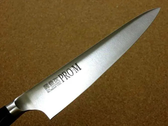 Kanetsugu Pro M Petty Knife - 5.5