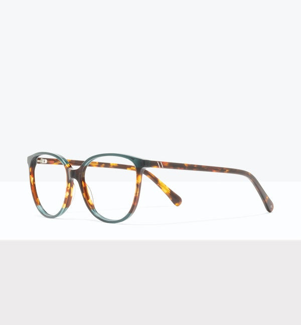 Premium Blue Light Blocking Glasses for Men & Women - Anti Eyestrain, UV Protection, Computer & Gaming Glasses - Perfect for Office, Reading & Screen Time