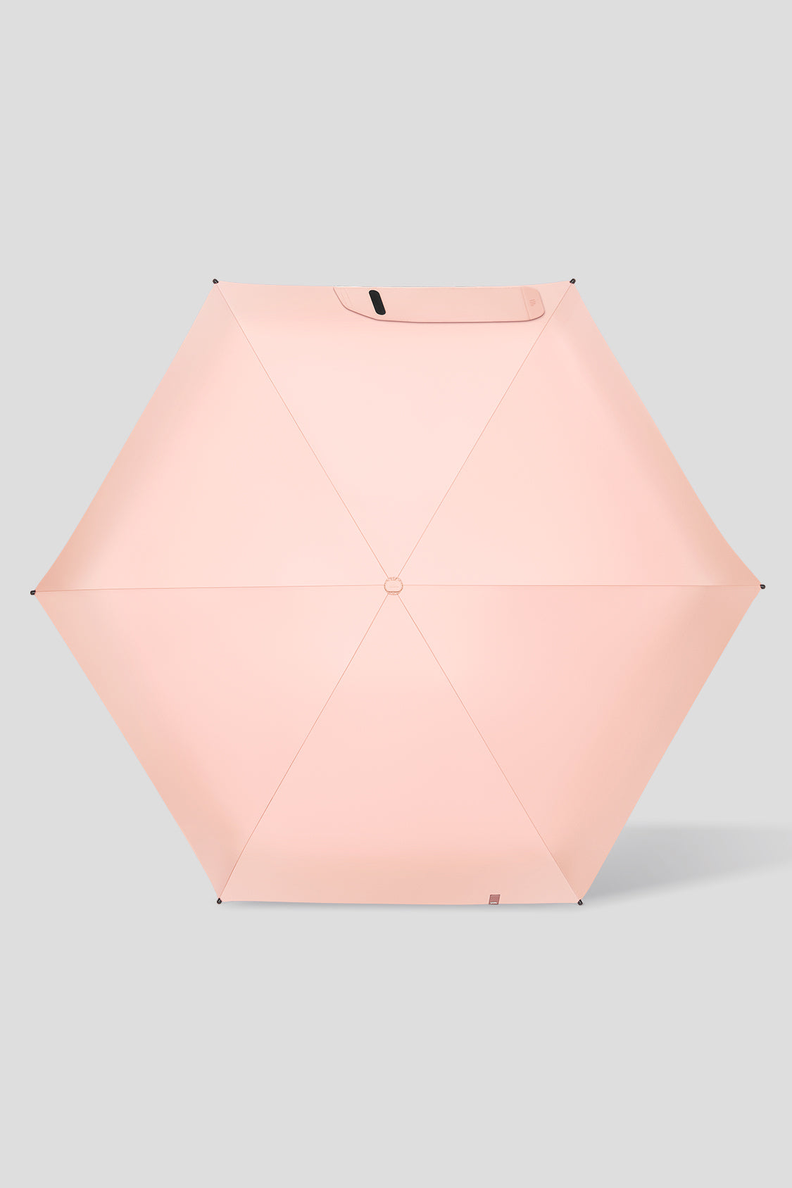 Carrie UPF50+ Sun Protection Umbrella - UV Blocking, Windproof, Compact & Lightweight for Outdoor, Beach, and Daily Use