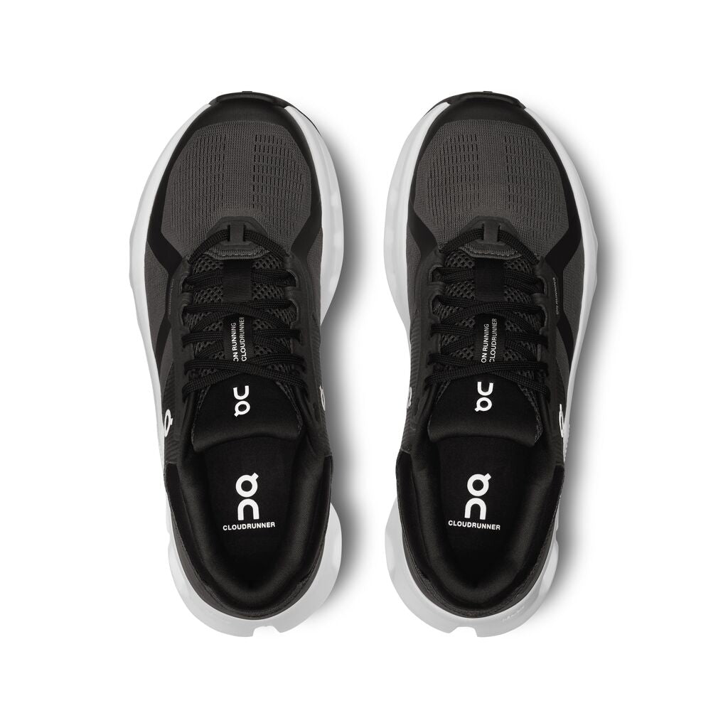 On Cloud Runner 2 Women's Running Shoes - Lightweight Cushioned Sneakers for Jogging, Gym & Outdoor Workouts