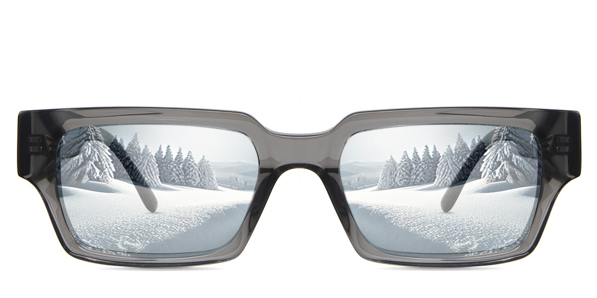 Nevada Women's Prescription Tinted Sunglasses - UV Protection & Stylish Eyewear for Outdoor Activities, Driving, and Fashion