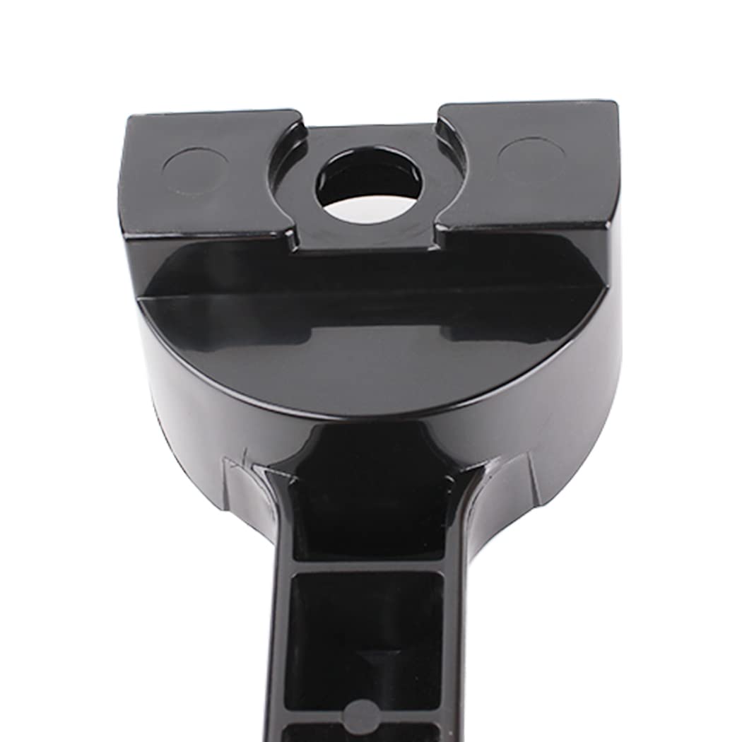 Vitamix Blender Replacement Parts - Retainer Nut & Blade Removal Tool Wrench - Compatible with Vitamix 5200, 7500, 6300 & More - Perfect for Smoothie Making & Food Processing