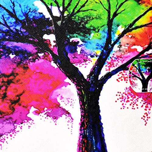 Colorful Tree