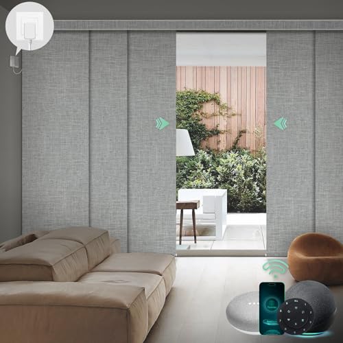 Fabric-smoky Grey