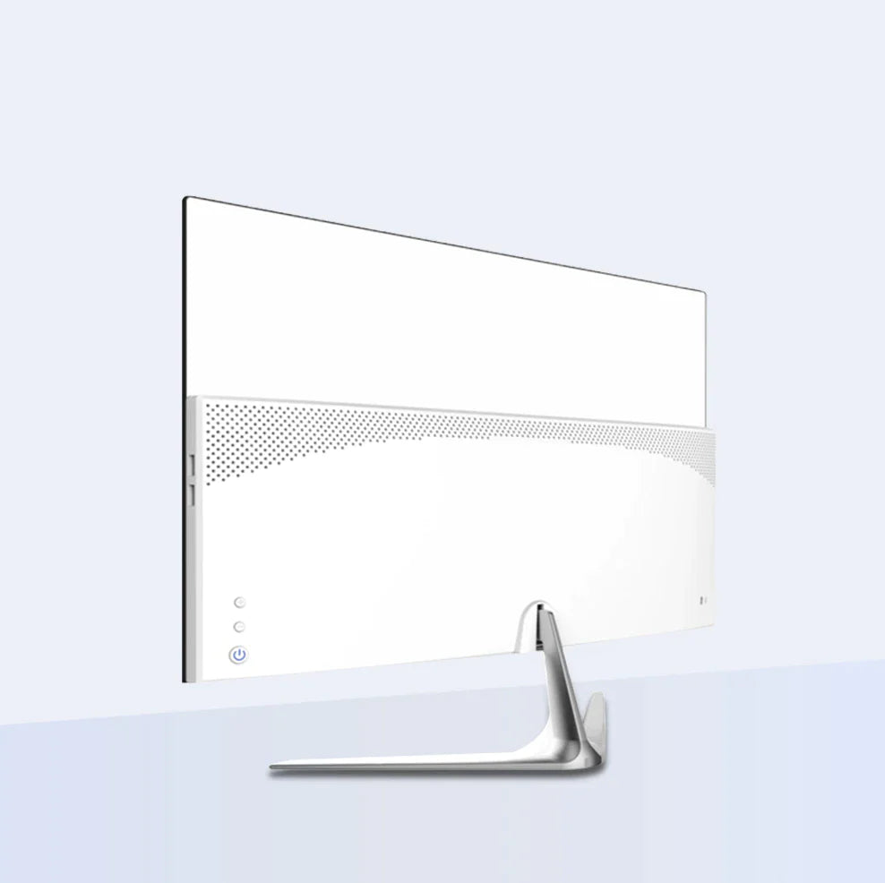 All-in-One Desktop Computer with High Performance & Sleek Design - Perfect for Home Office, Gaming, and Business Use