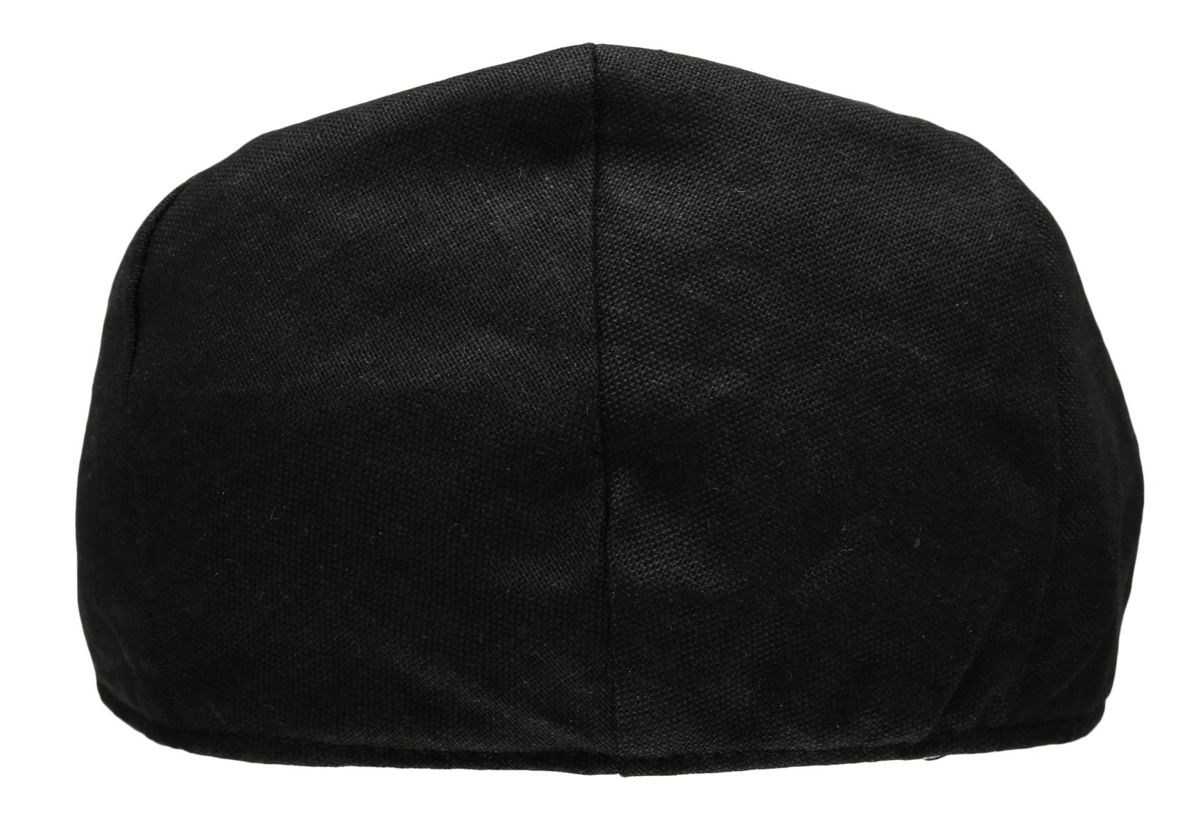 Men's Linen Flat Ivy Gatsby Summer Newsboy Hat - Vintage Style Breathable Casual Cap for Outdoor Activities, Beach, Travel & Fashion