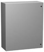 Hammond Manufacturing EN4SD12246LG 12V 24W LED Power Supply - Ideal for LED Lighting, Signage, and Electronic Projects