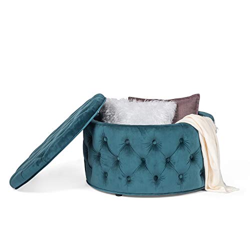 Dark Teal