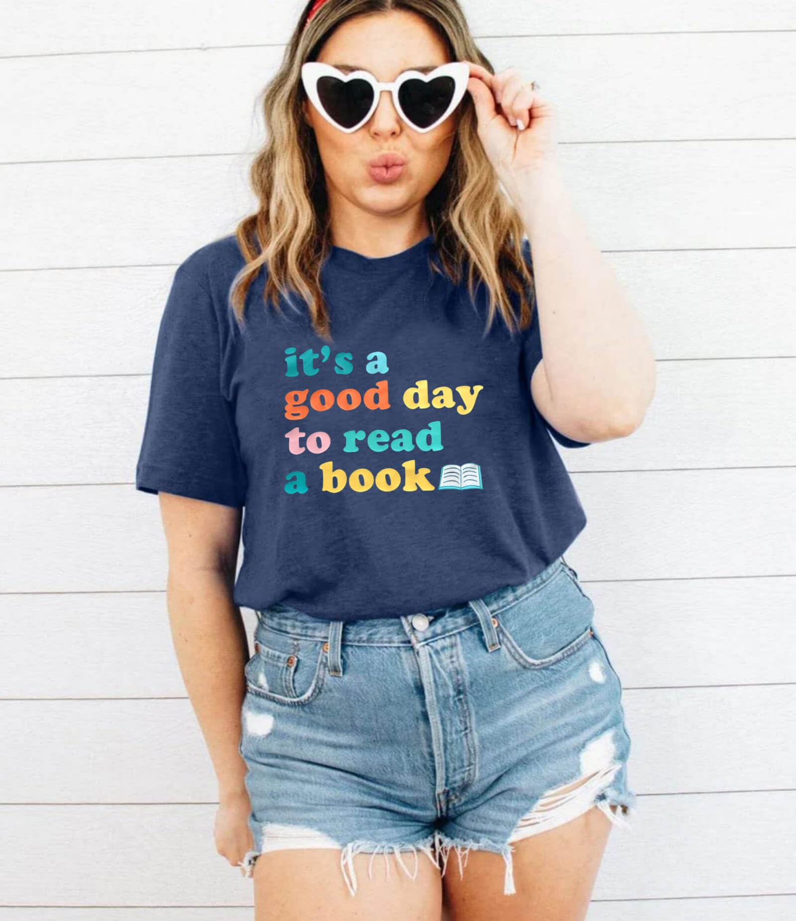 Banned Books T-Shirts for Women - Reading & Book Lover Tees - Teacher, Librarian & Bibliophile Gifts - Sizes S-XXL - Perfect for Book Clubs, Library Visits & Literary Events