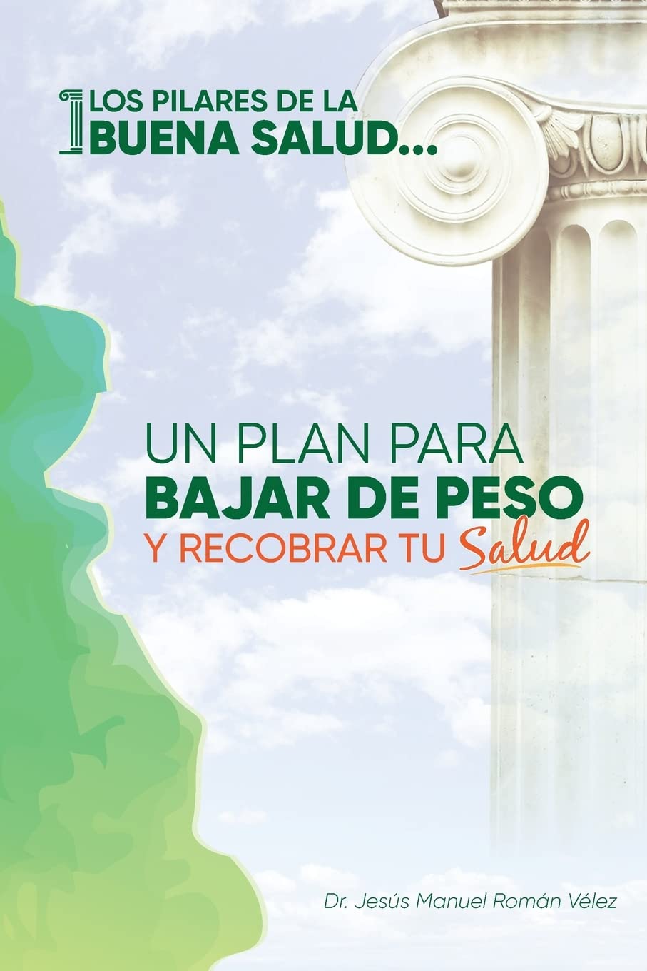 Pillars of Good Health: A Weight Loss Plan to Regain Your Wellness (Spanish Edition) - Perfect for Fitness Enthusiasts & Healthy Lifestyle Seekers