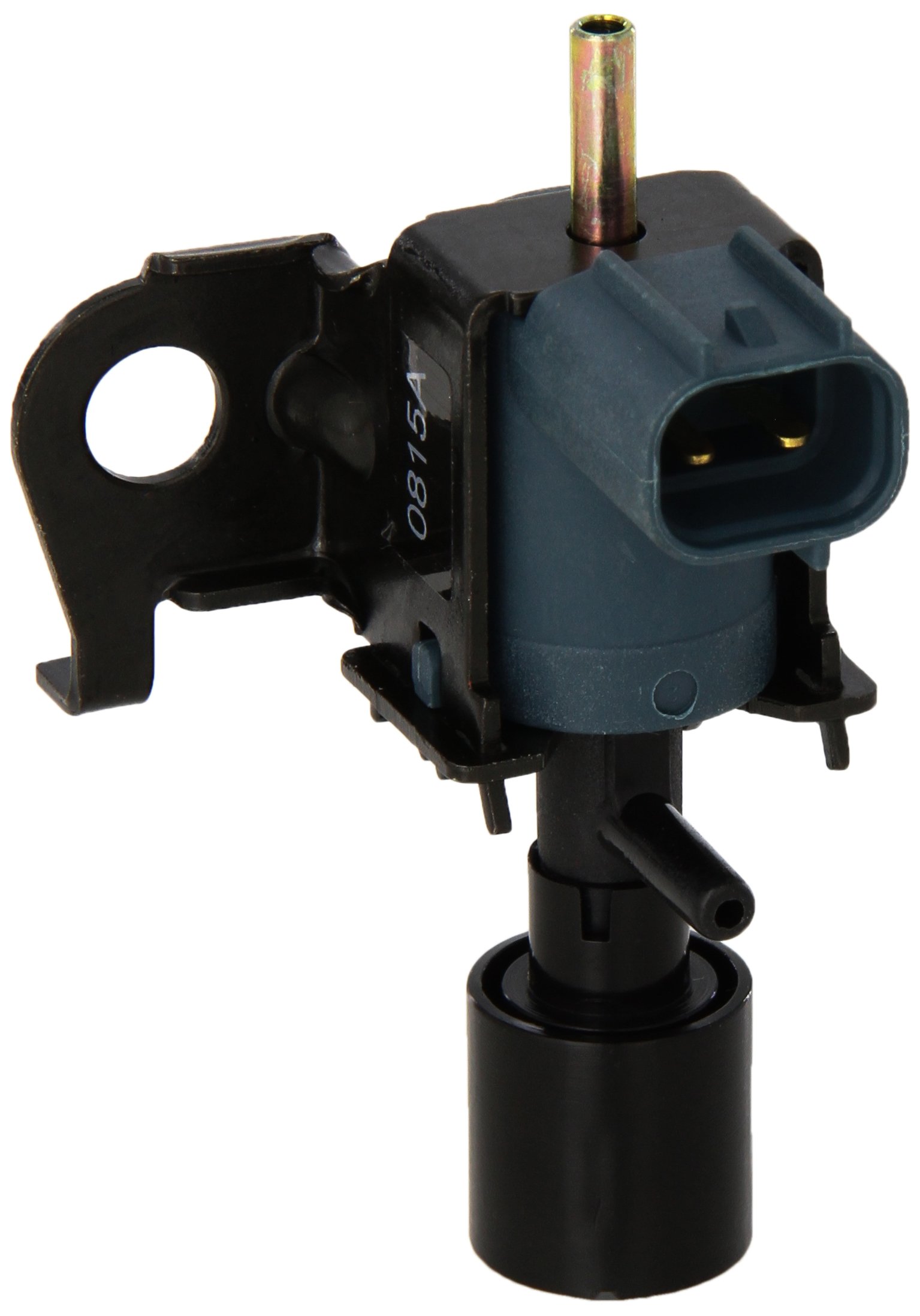 Standard Motor Products VS66 EGR Vacuum Solenoid - Universal Fit for Ford, GM & Chrysler Vehicles - Improves Engine Performance & Emissions Control - Perfect for DIY Auto Repairs & Engine Maintenance