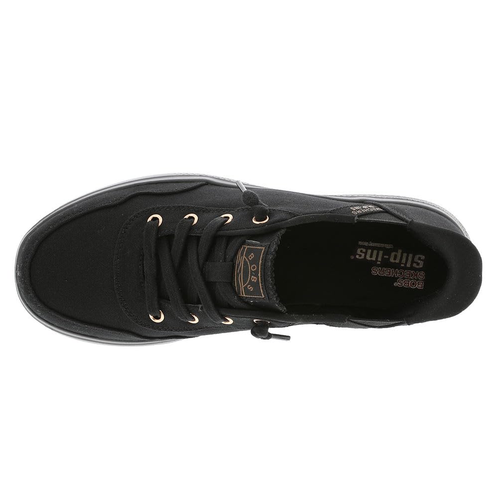 Skechers Women's Hands Free Slip-On Sneakers - Comfortable Slip-Ins with Memory Foam | Perfect for Walking, Travel & Everyday Wear (B Cute Sweet Style)