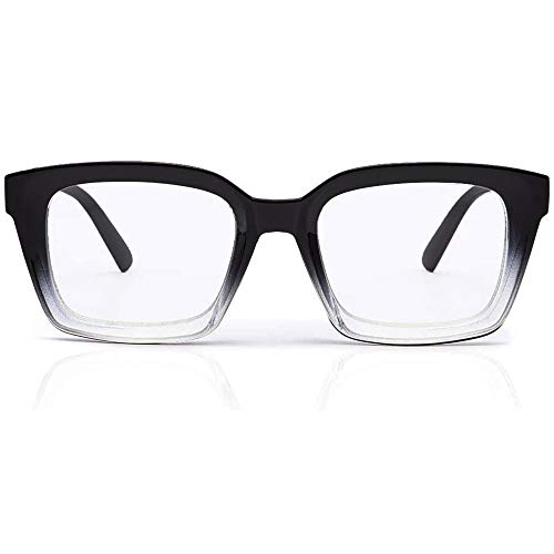 D-black/Transparent