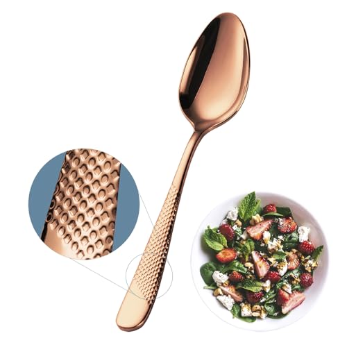 Copper - Spoon