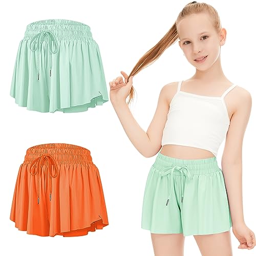 Z-light Green + Orange